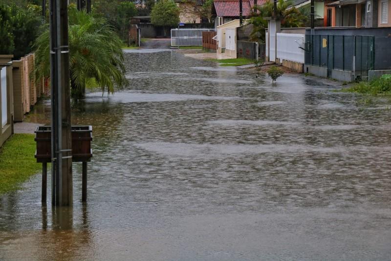 Nova Veneza suspende aulas da rede municipal de ensino
