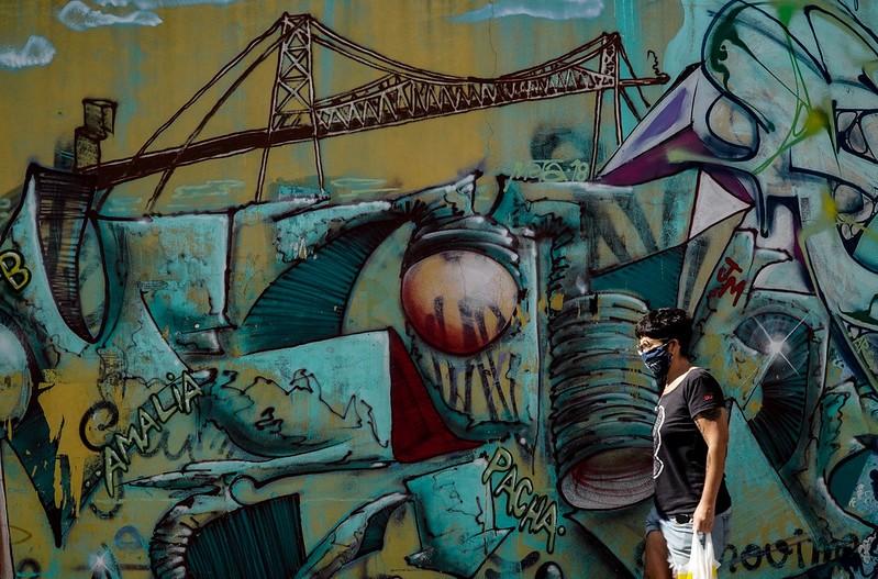 Santa Catarina: 9.660 casos e 148 óbitos por Covid-19