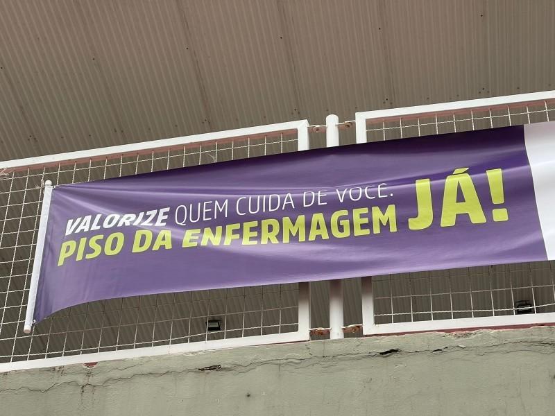 Sem avanço na negociação, Sindisaúde anuncia Assembleia para debater proposta do patronal