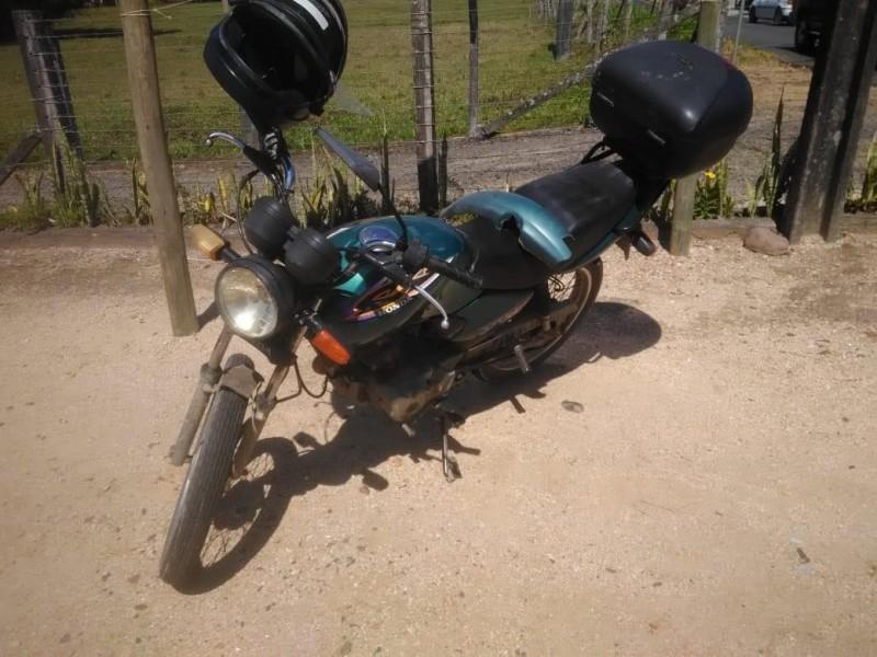 Dois adolescentes são apreendidos por furto em Içara