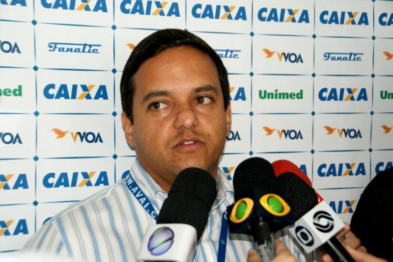 Tigre tem novo diretor executivo de futebol