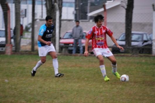 Carbonífera Criciúma vence e garante a classificação em primeiro lugar do grupo