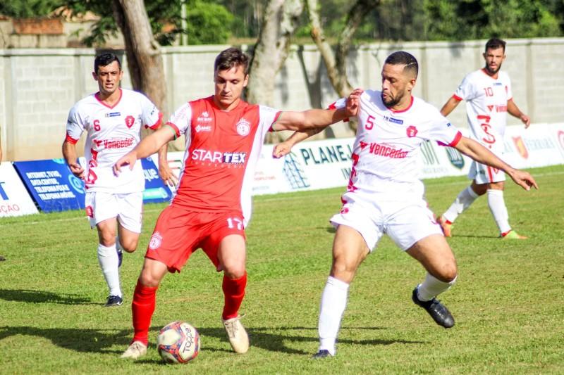Metrô goleia na primeira partida da semifinal da Copa Sul; confira como foram os gols