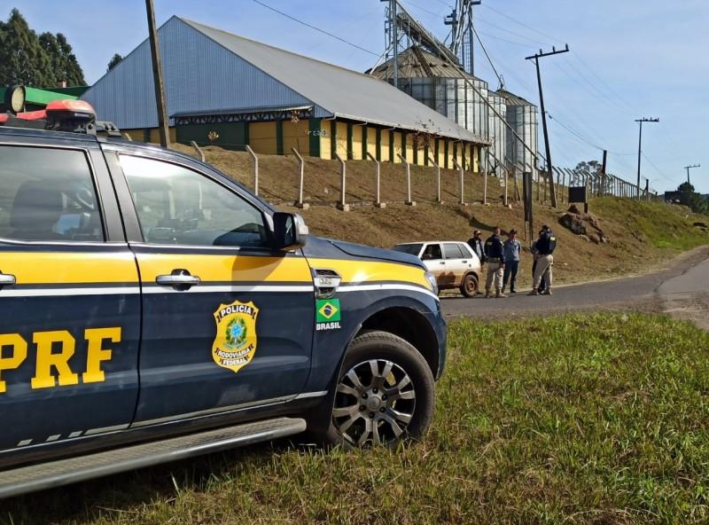 Operação Corpus Christi aponta redução no número de acidentes e mortes nas rodovias federais de SC