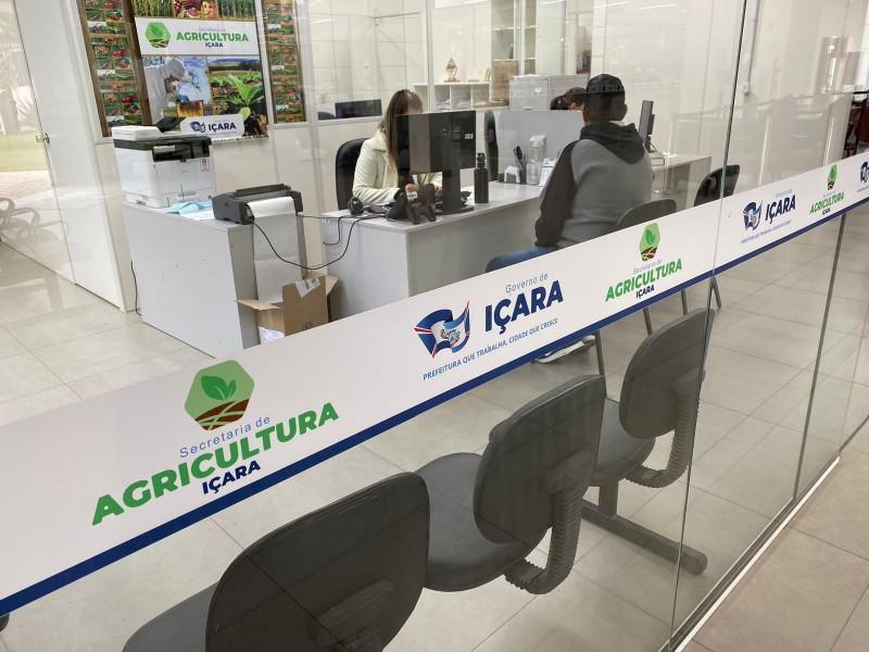 Certificado de Cadastro de Imóvel Rural já está disponível em Içara 