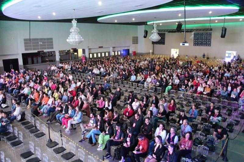 Empreende SC Summit 2023 tem Sala Sebrae exclusiva para atendimento a empresários