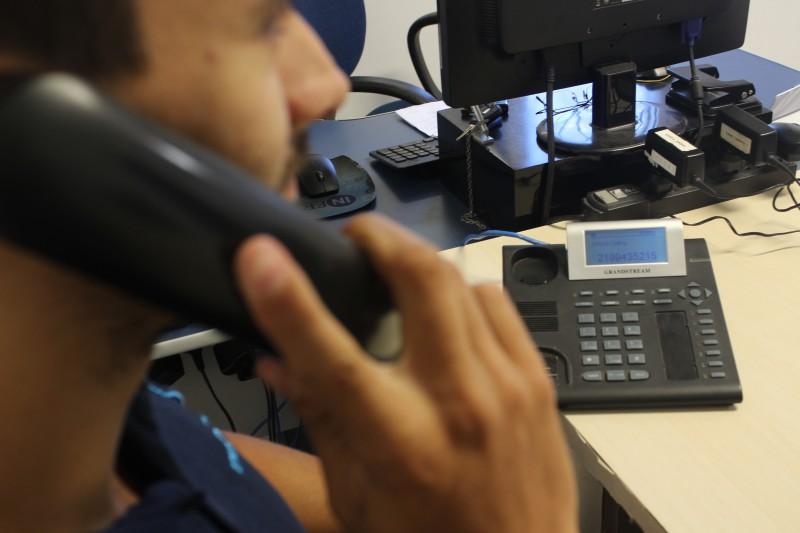 Aposentado, homem de 68 anos cai em golpe do sequestro