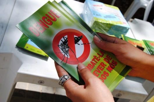 Com mais um caso confirmado de Dengue, ações preventivas são ampliadas