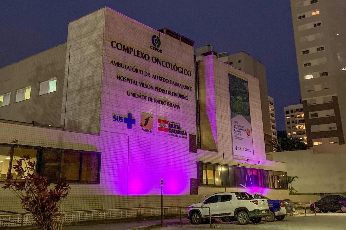 Outubro Rosa: Cepon anuncia programação e fortalece conscientização ao câncer de mama