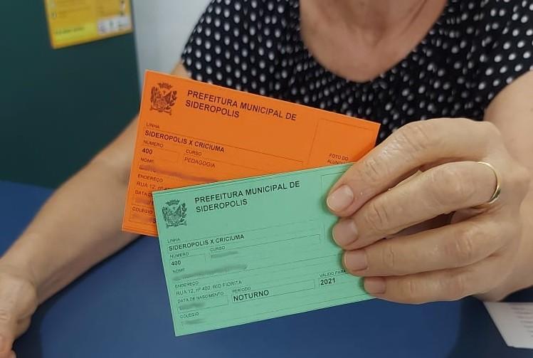 Confecção da Carteirinha de Estudante 2021 já pode ser solicitada