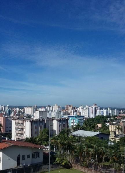 Semana será de frio e clima seco