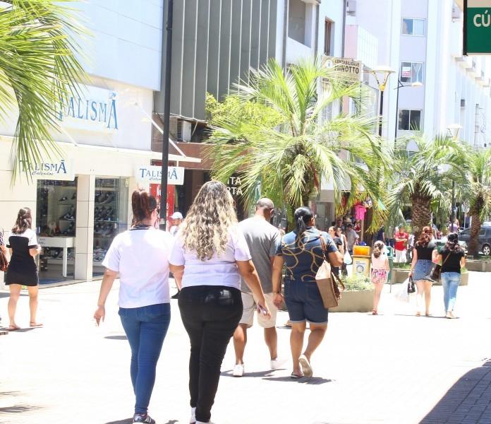 Em Criciúma, gasto médio com presente do Dia dos Pais será de quase R$ 200, aponta pesquisa da Fecomércio