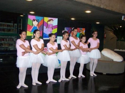 Mostra das Oficinas 2012 acontece no Teatro Elias Angeloni