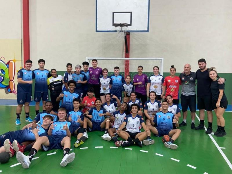 Escolas de Criciúma garantem pódio na etapa microrregional dos Jesc