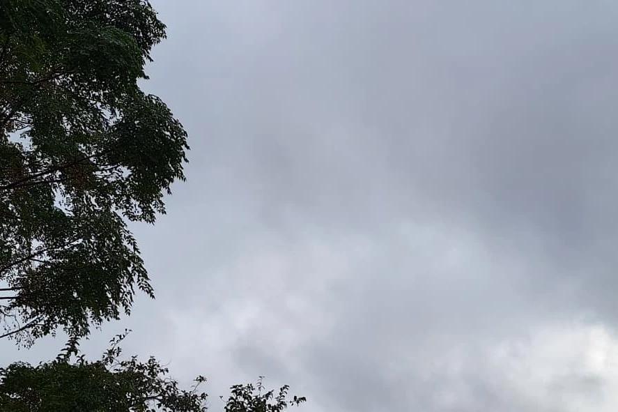 Sábado será marcado por baixas temperaturas em Criciúma e região