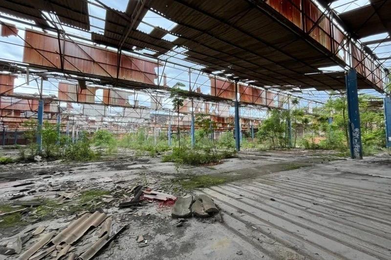 Parque Empresarial de Inovação de Criciúma vira pauta na Alesc