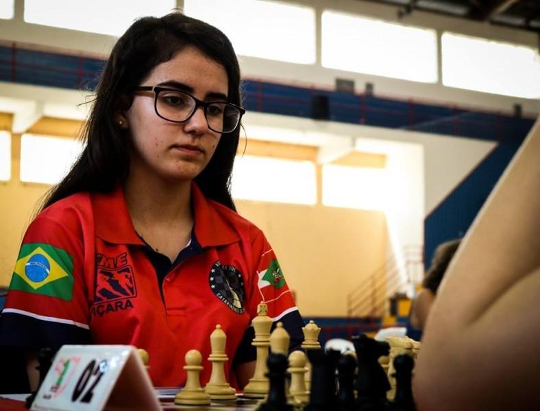 Copa ACX-Içara de Xadrez Blitz Online acontece nesta semana