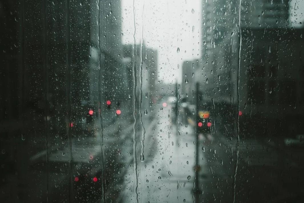 Semana será marcada por chuva no Sul de Santa Catarina