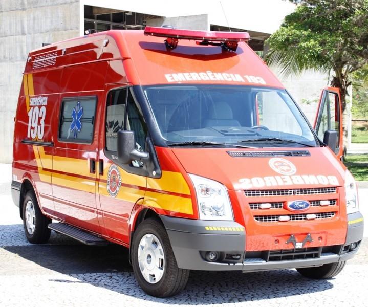 Bombeiros de Criciúma estão com inscrições abertas para projeto Melhor Idade 
