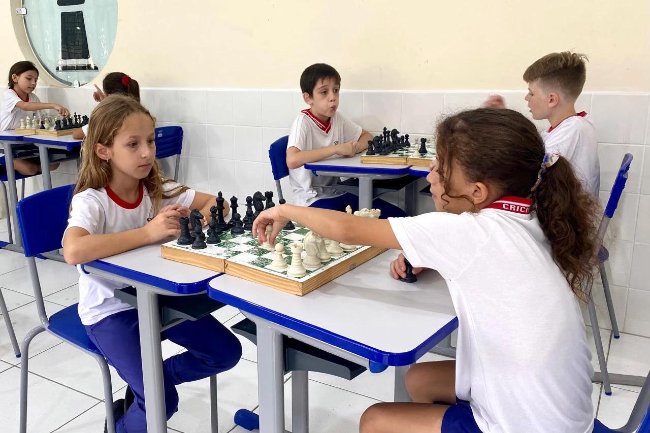 Criciúma: projeto Esporte nas Escolas retoma as atividades em março