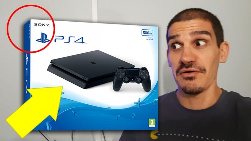 VÍDEO: Comprar Playstation 4 Slim mais barato (PS4 Slim) - Mini Guia Rápido
