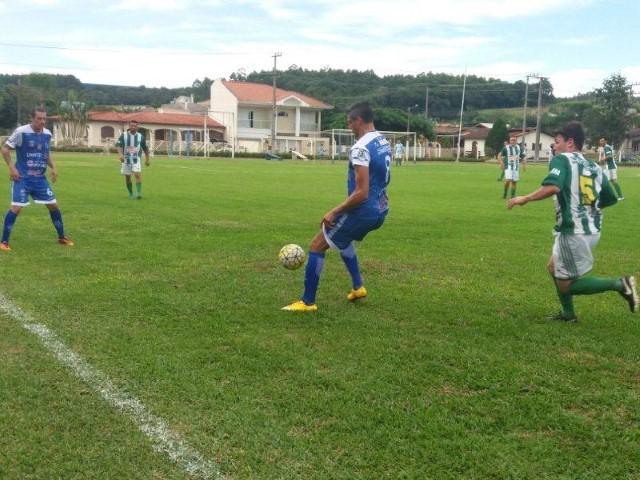 Turvo e Caravaggio estreiam com empate na Copa Sul dos Campeões