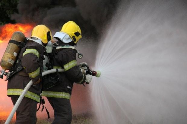 Santa Catarina terá primeiro Laboratório de Ciências do Fogo do Brasil