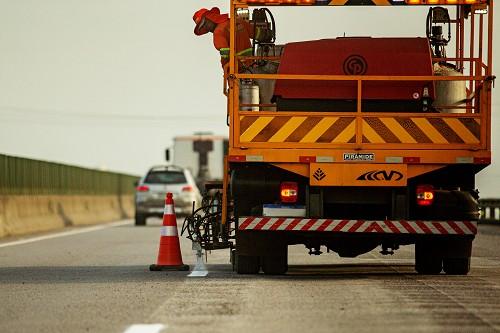 Serviços de manutenção ocorrem no trecho Sul da BR-101 nesta semana; confira cronograma