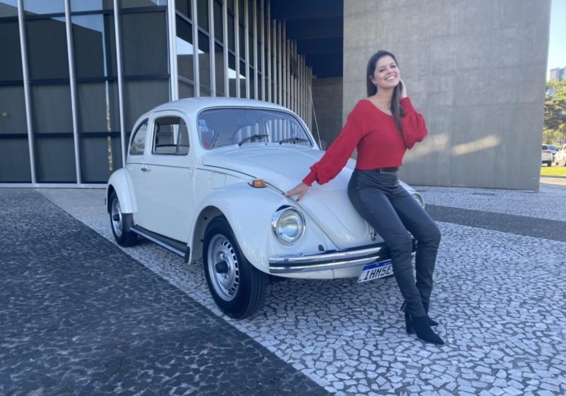 22 de Junho - Dia Mundial do Fusca 