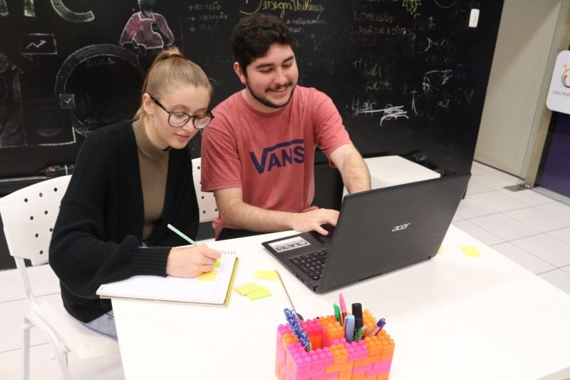 Programa de Empreendedorismo Social da UniSatc está com inscrições abertas  