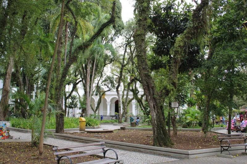 Hino da Independência será executado na Praça Nereu Ramos neste sábado, em Criciúma