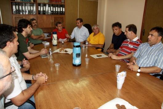 Acordo encerra estado de greve dos ceramistas