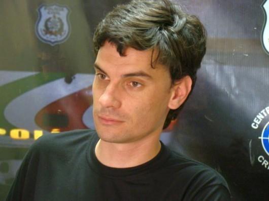 Identificados integrantes da gangue da marcha ré