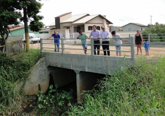 Rio Três Ribeirões, em Içara, receberá macrodrenagem e urbanização