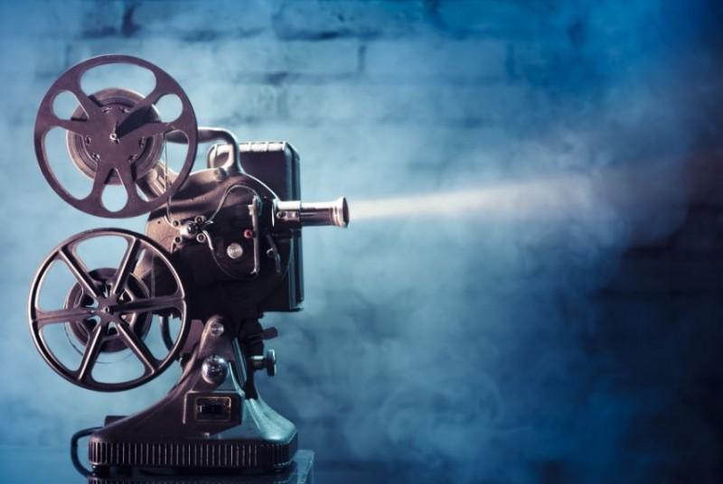 Pipoca e cinema acessível no Museu de Balneário Rincão