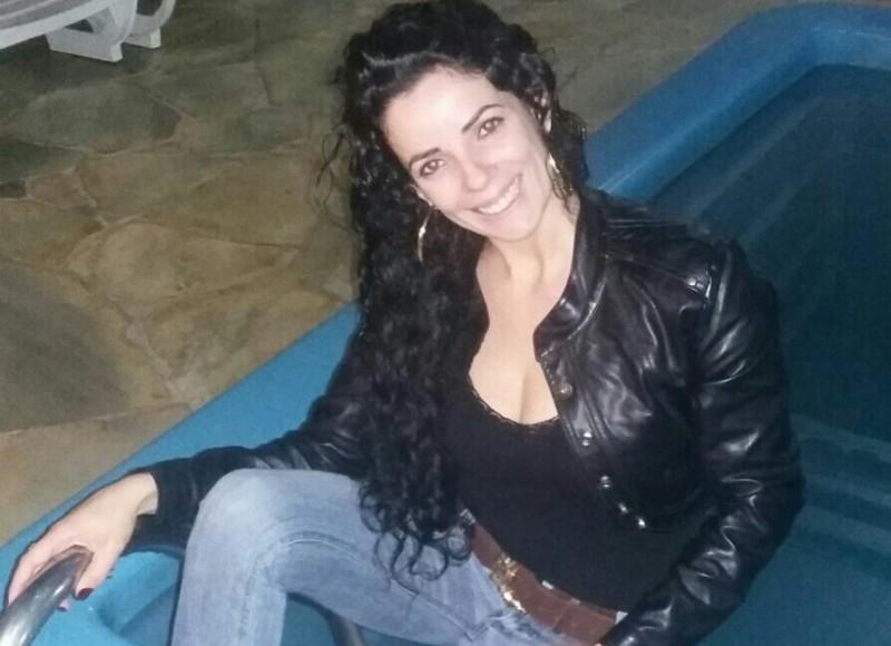 Condutora é encontrada morta no interior de veículo capotado 