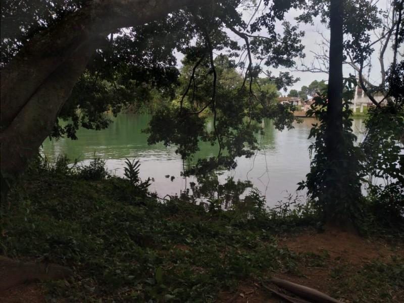Jovem morre afogado no Rio Araranguá; vítima não foi identificada
