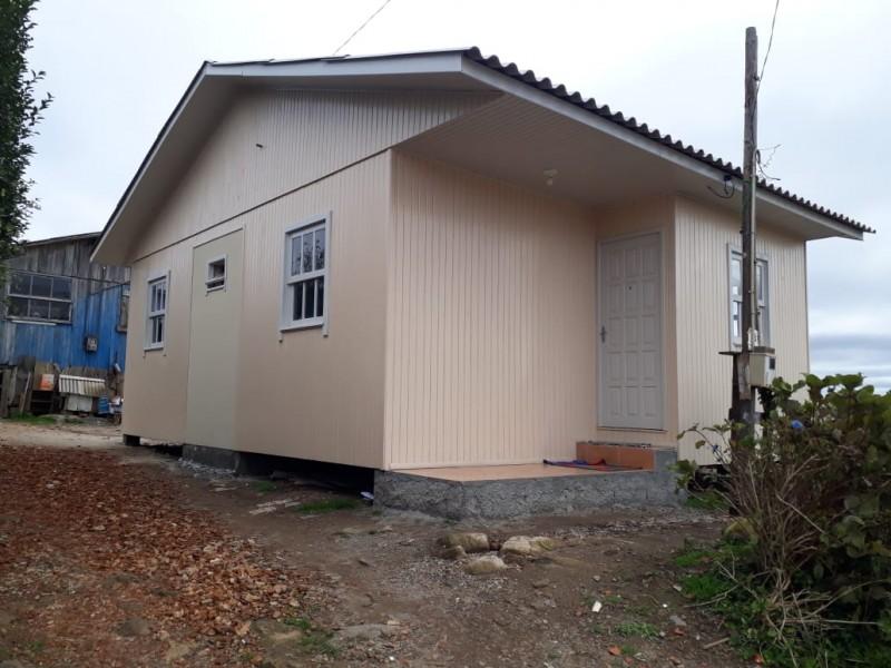 Prefeitura irá construir casas populares em São Joaquim