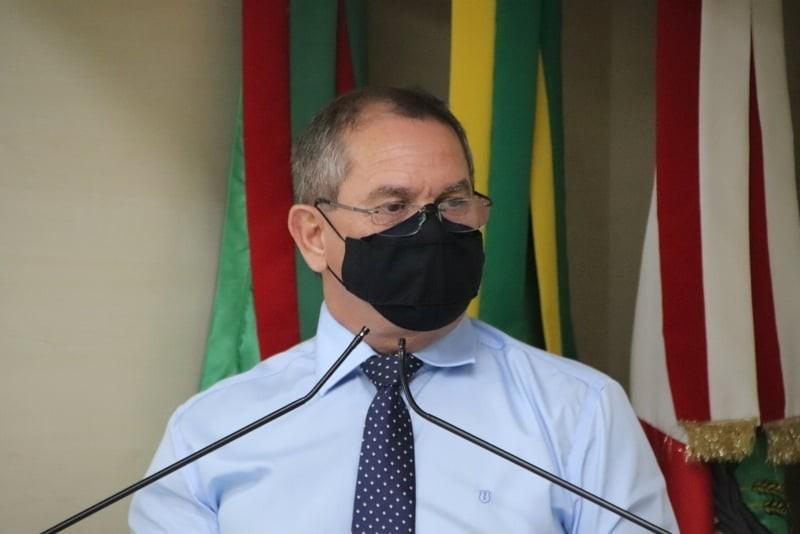 Vereador de Criciúma questiona Secretaria de Saúde sobre cirurgias eletivas