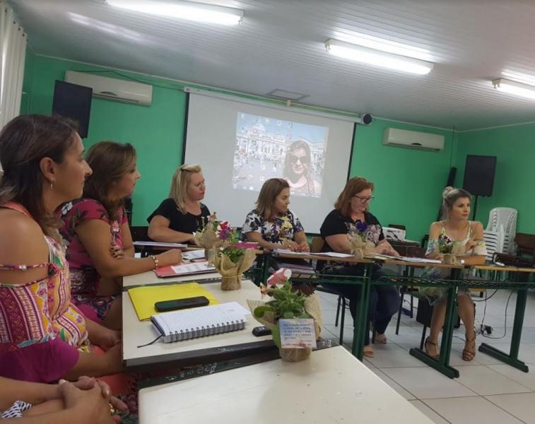 Projeto da Unesc é um dos escolhidos pelo Instituto Arte na Escola