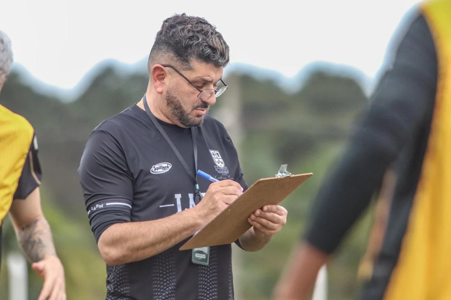 Larm abre inscrições para a Série B do Regional; saiba como participar