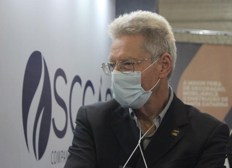 Setor cerâmico quer aumento da distribuição de gás natural para acelerar produção