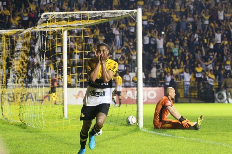 Adeus Série B! Criciúma vence o Nação e volta para a elite do Campeonato Catarinense