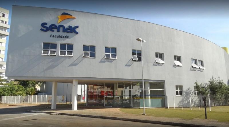 Senac Criciúma oferece cursos presenciais gratuitos