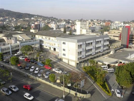 Greve dos profissionais da saúde do HSJosé pode ser anunciada nesta sexta-feira 