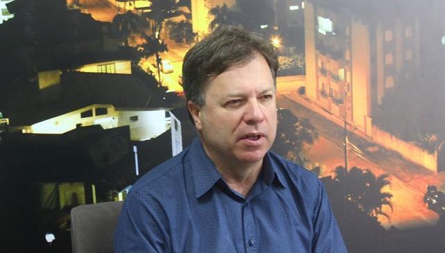 Prefeito Murialdo Gastaldon garante que aulas não serão suspensas em Içara 