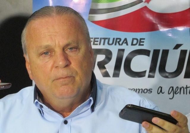 Prefeitura divulga lista de setores que vão funcionar em novo prédio