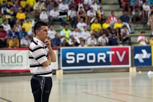 Após oito anos, Pipoca pode deixar a Seleção Brasileira de Futsal