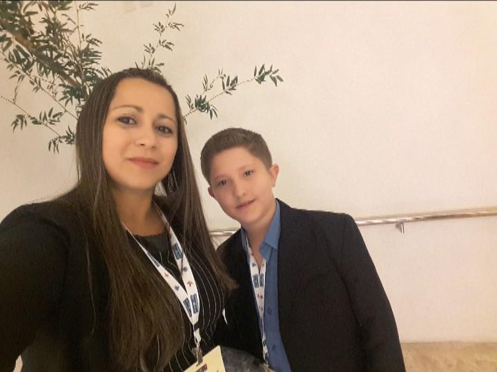  Aluno criciumense é finalista na Olimpíada de Língua Portuguesa 