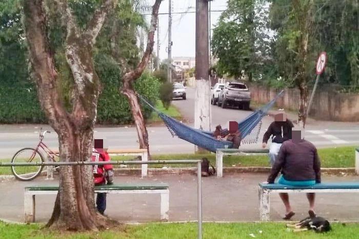 Vereador questiona Prefeitura de Criciúma sobre possibilidade de demolição da Praça da Resistência Democrática
